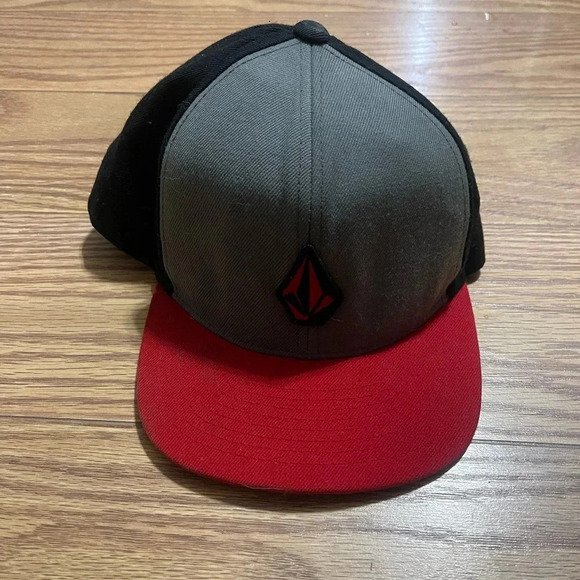 y2k Youth Volcom Hat - Picture 4 of 4